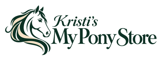 Little pony, Alot of love!