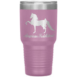 AMERICAN SADDLEBRED 30oz Insulated Tumbler