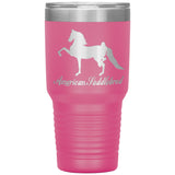 AMERICAN SADDLEBRED 30oz Insulated Tumbler