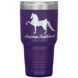 AMERICAN SADDLEBRED 30oz Insulated Tumbler