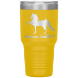 AMERICAN SADDLEBRED 30oz Insulated Tumbler