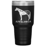 APPALOOSA  30 OZ INSULATED TUMBLER