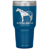 APPALOOSA  30 OZ INSULATED TUMBLER