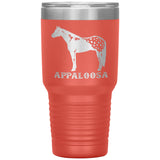 APPALOOSA  30 OZ INSULATED TUMBLER