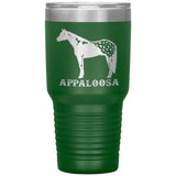 APPALOOSA  30 OZ INSULATED TUMBLER