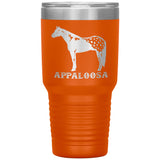 APPALOOSA  30 OZ INSULATED TUMBLER