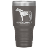 APPALOOSA  30 OZ INSULATED TUMBLER