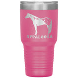 APPALOOSA  30 OZ INSULATED TUMBLER
