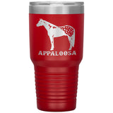 APPALOOSA  30 OZ INSULATED TUMBLER