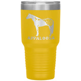 APPALOOSA  30 OZ INSULATED TUMBLER