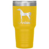 ARABIAN 30oz Insulated Tumbler