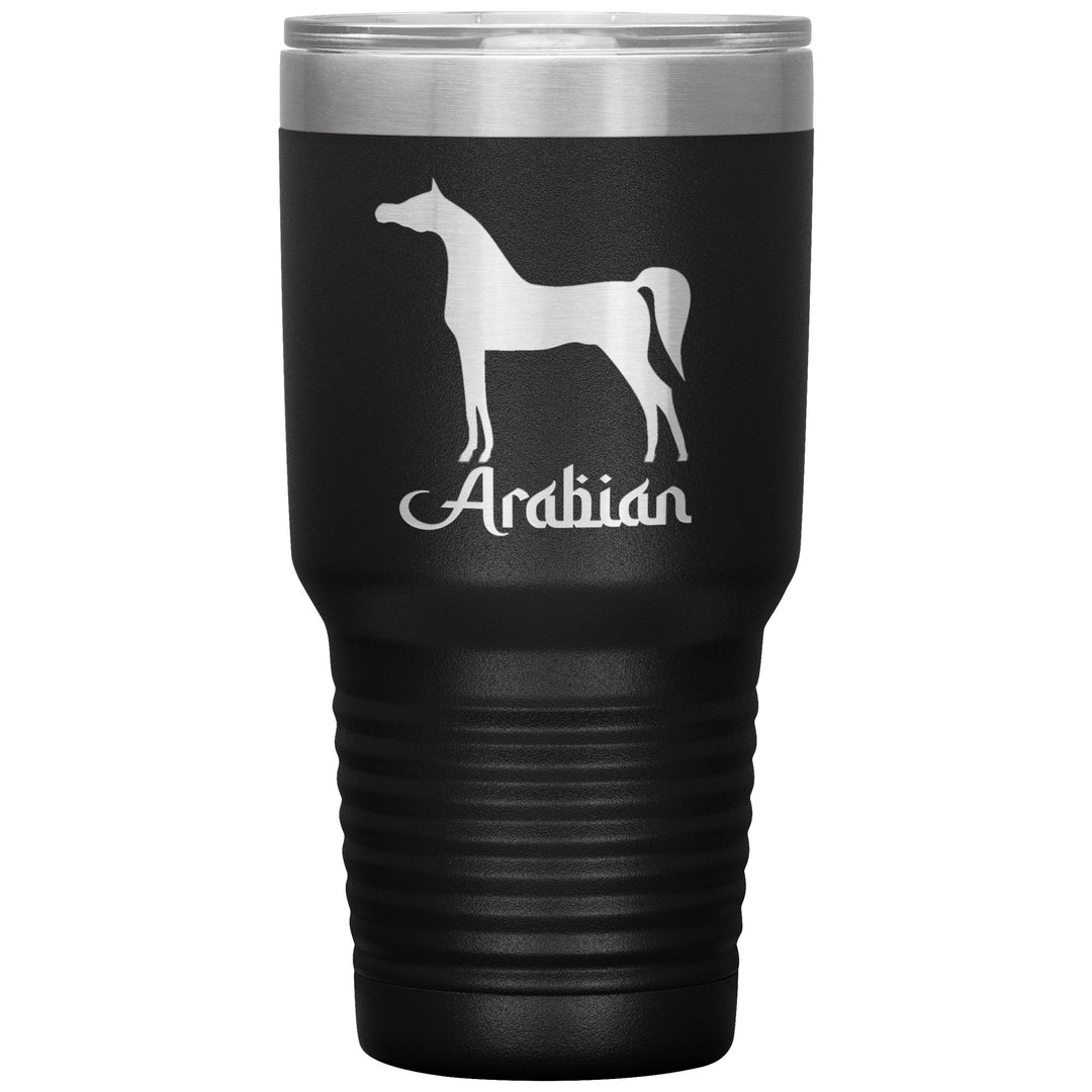 ARABIAN TUMBLER