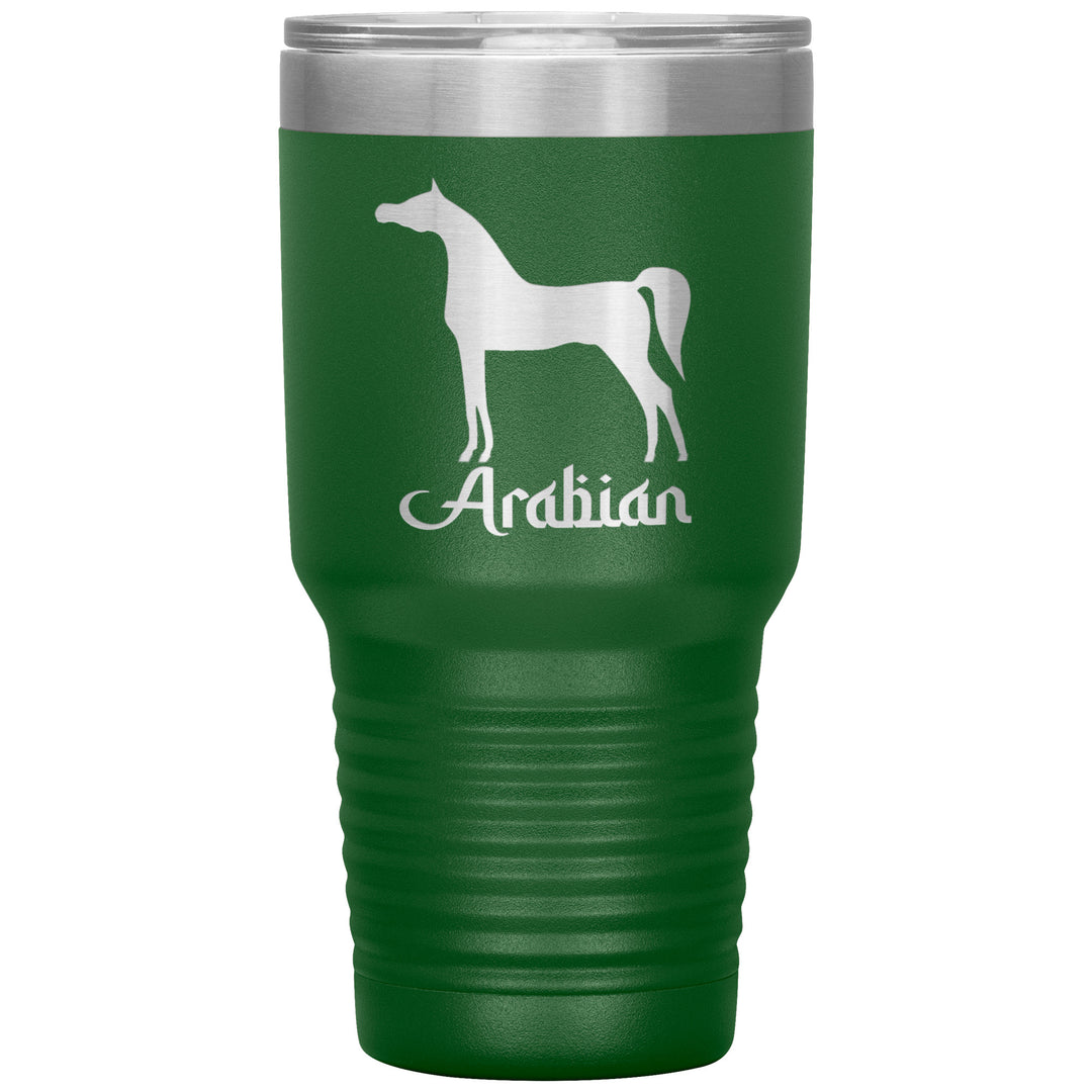 ARABIAN TUMBLER