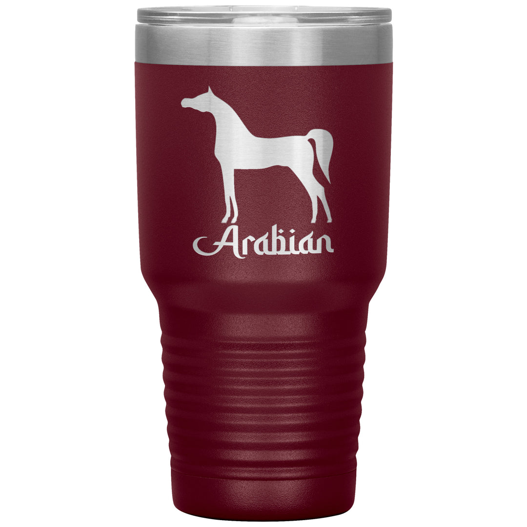 ARABIAN TUMBLER