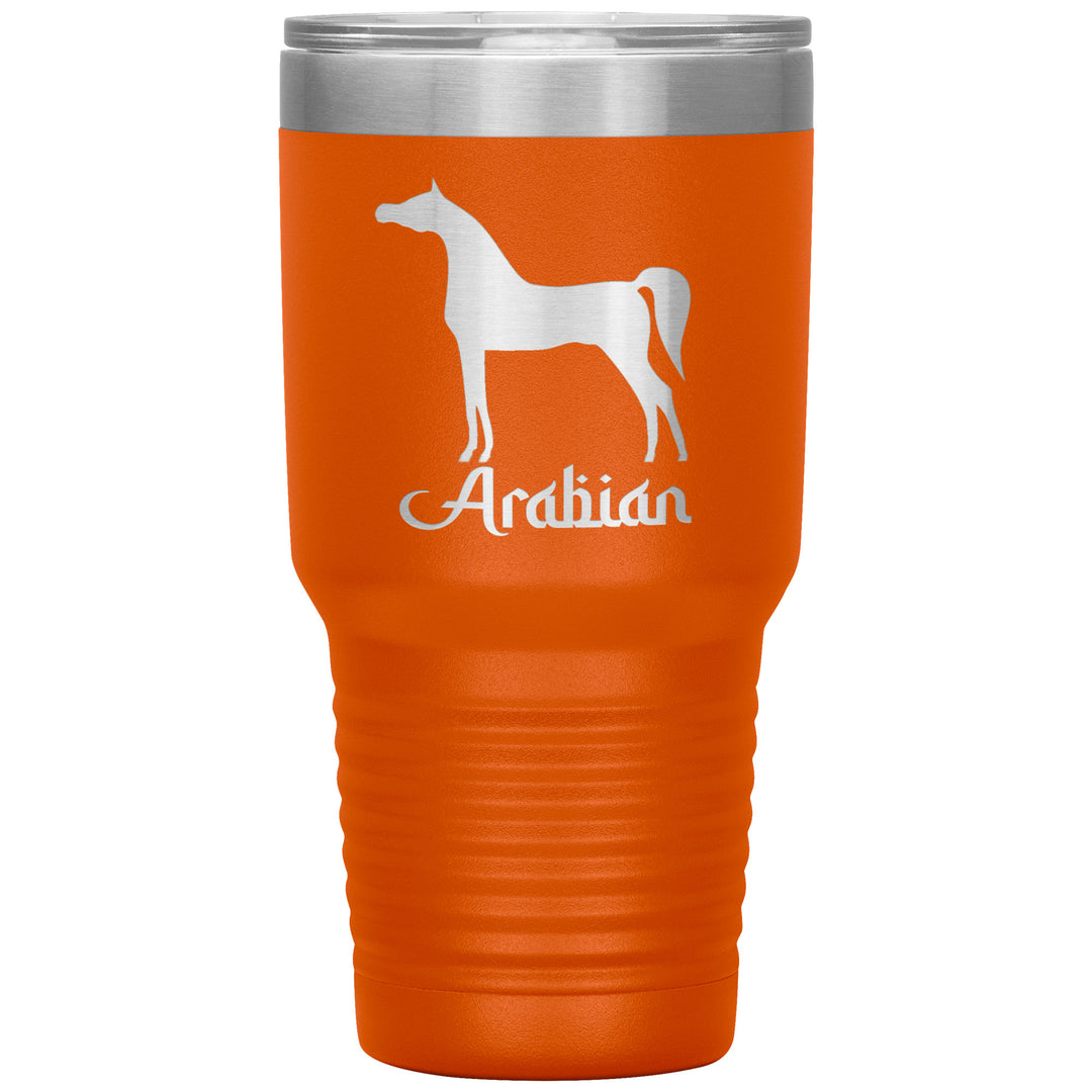ARABIAN TUMBLER