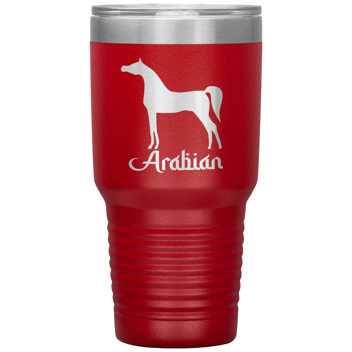 ARABIAN TUMBLER