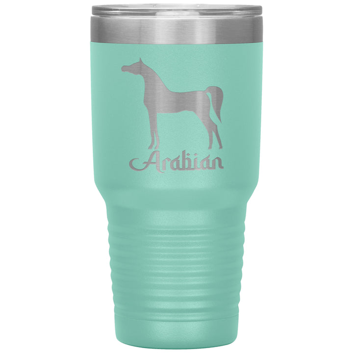 ARABIAN TUMBLER