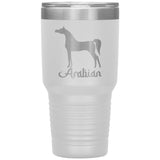 ARABIAN TUMBLER