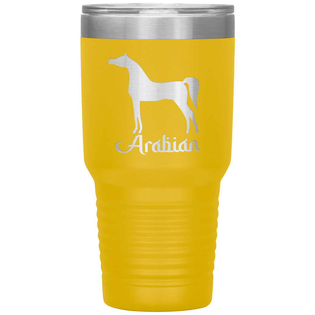ARABIAN TUMBLER