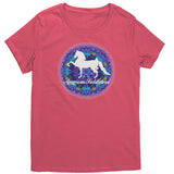 ASB BLUES District Womens Shirt