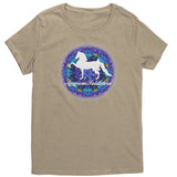 ASB BLUES District Womens Shirt