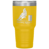 BARREL RACING 30oz Insulated Tumbler