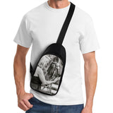 MY SOUL HORSE JMD Chest Bag