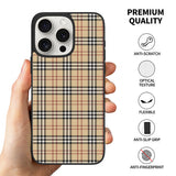 iPhone 15 PC Case(3 Cameras)