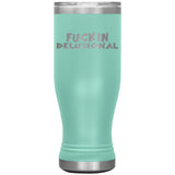 DELUSIONAL RECOVERY TUMBLERS (5 STYLES)