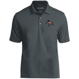 Tennessee Walking Horse Performance All American K110 Dry Zone UV Micro-Mesh Polo