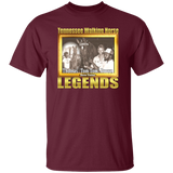 THOMAS BROWN (Legends Series) G500 5.3 oz. T-Shirt