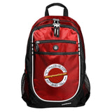 whclogo2017 711140 Rugged Bookbag