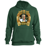 BUDDY WILHELM (TWH LEGENDS) ST254 Pullover Hoodie