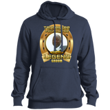 SLIM MOORE (TWH LEGENDS) ST254 Pullover Hoodie