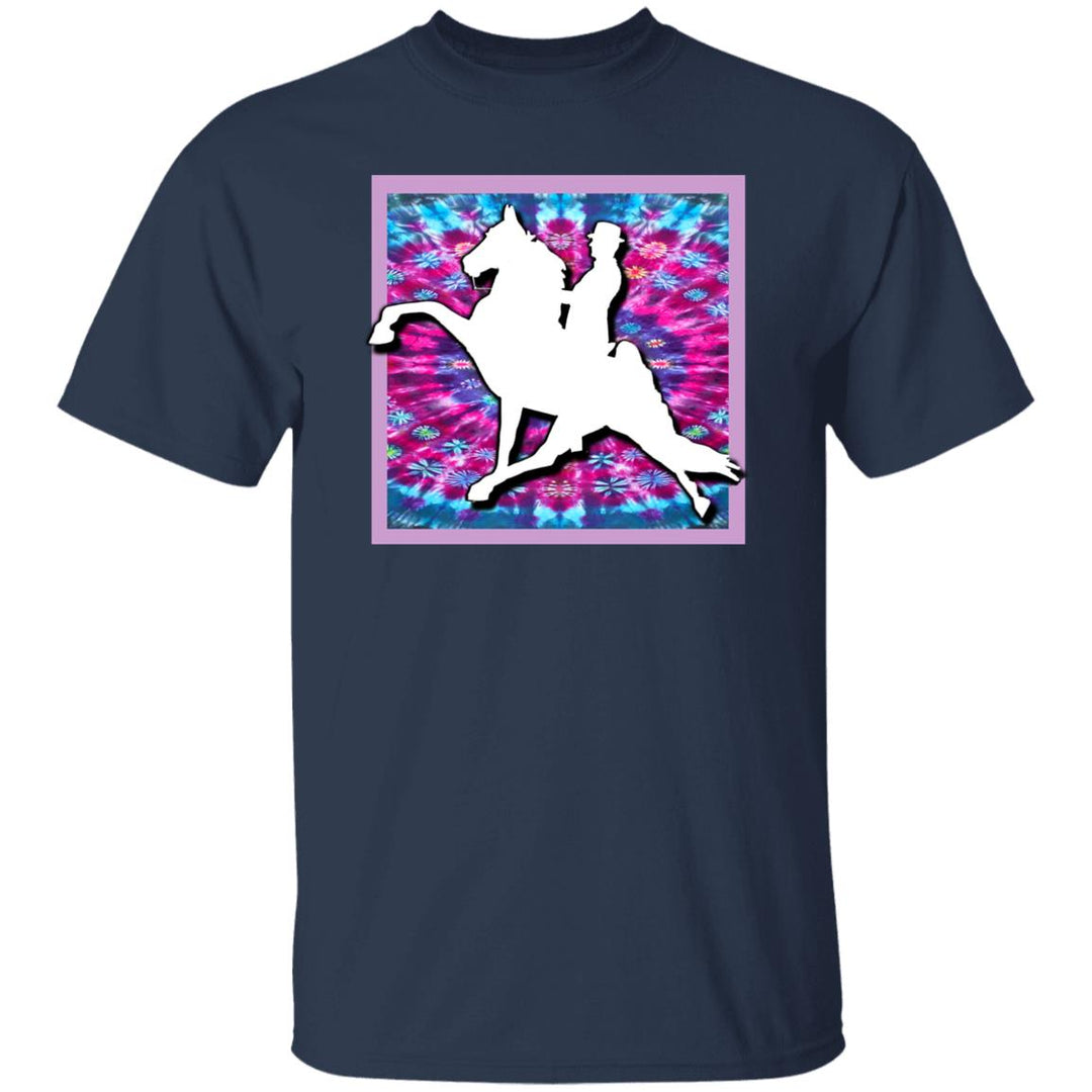 TWH On Tye Dye G500 5.3 oz. T-Shirt