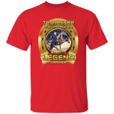JOE COTTEN (TWH LEGENDS) G500 5.3 oz. T-Shirt