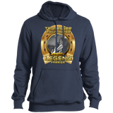 BLAKE PRIMM (TWH LEGENDS) ST254 Pullover Hoodie