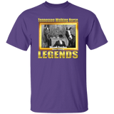 SUSAN GORDON (Legends Series) G500 5.3 oz. T-Shirt