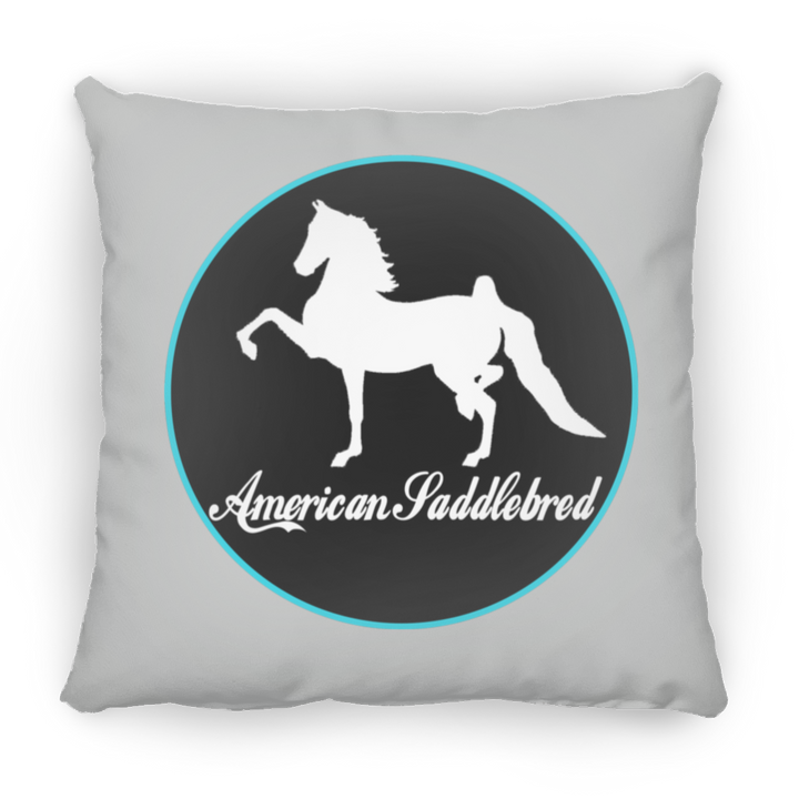 American Saddlebred PILLOWS THREE SIZES