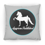 American Saddlebred PILLOWS THREE SIZES