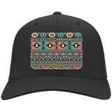 AZTEC 1 CP80 Twill Cap - Patch