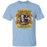 SARAH COFFEE BURKS (TWH LEGENDS) G500B Youth 5.3 oz 100% Cotton T-Shirt