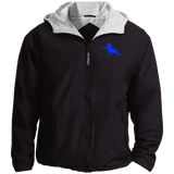 Tennessee Walking Horse Performance (royal blue) JP56 Team Jacket