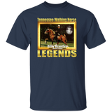 BILLY BRANTLEY (Legends Series) G500 5.3 oz. T-Shirt