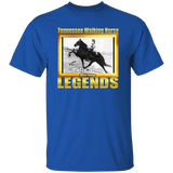POLLY STOUT (Legends Series) G500 5.3 oz. T-Shirt