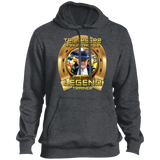 JIMMY MCCONNELL (TWH LEGENDS) ST254 Pullover Hoodie
