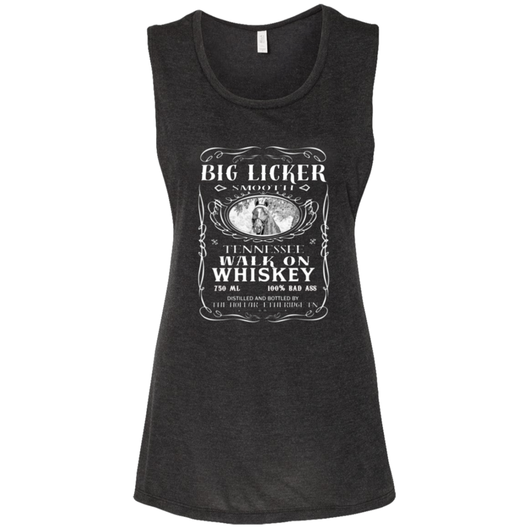 BIG LICKER SMOOTH B8803 Ladies&