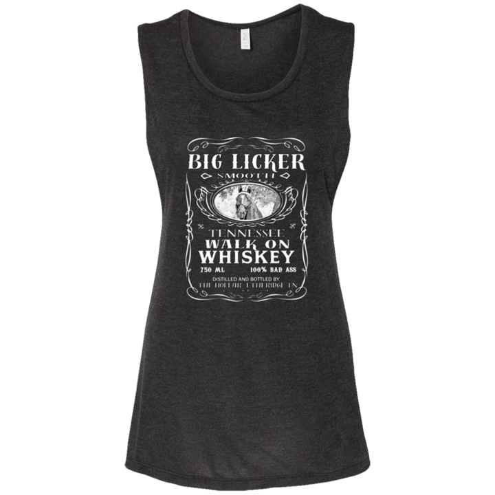 BIG LICKER SMOOTH B8803 Ladies&