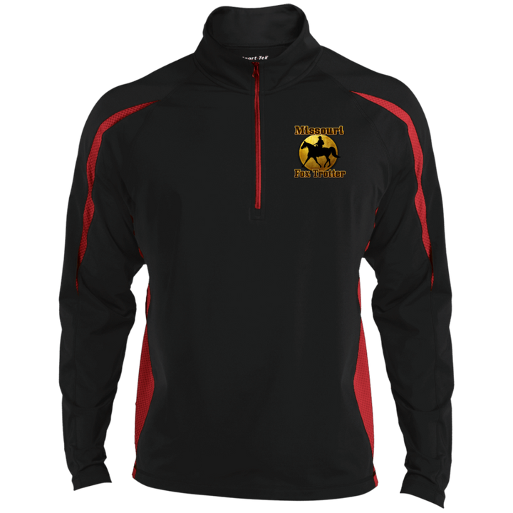 MISSOURI FOX TROTTER 1 ST851 Men&