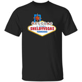 ShelbyVegas G500 5.3 oz. T-Shirt